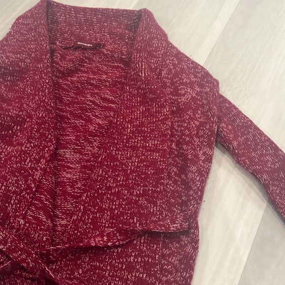 SARS Marjan mens sweater. - Picture 4 of 6